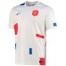 Seconda Maglia Olanda Mondiali 2022